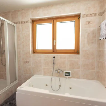 Apartment Saasunia Appartement