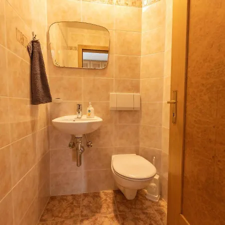 Appartement Apartment Saasunia